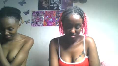 RedJoy online show from July 3, 7:09 pm