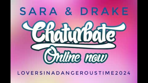 Drake  Sara online show from October 15, 10:54 pm