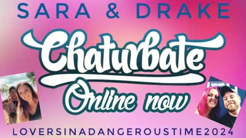 Drake  Sara online show from November 3, 2:02 am