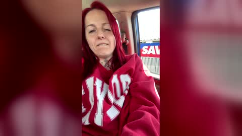 Drake  Sara online show from May 27, 3:09 pm
