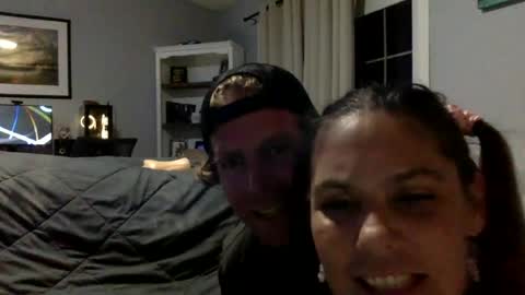 Snapshot of loversrus1 chatting on July 12, 8:38 am sexyravers online show from July 12, 8:38 am