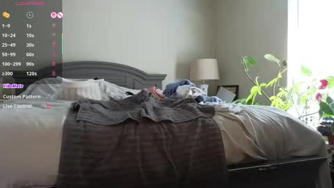 LoveSaraChristine online show from October 21, 6:52 pm