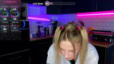 Kate OnFire online show from October 9, 9:29 am