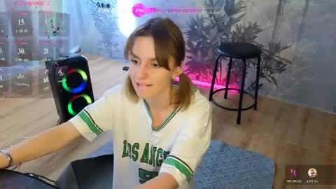 Kate OnFire online show from May 7, 10:20 am