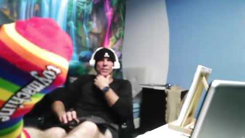 lovesexyfun15555 online show from March 9, 2:48 am