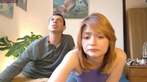 LovesKingdom online show from November 13, 9:58 pm