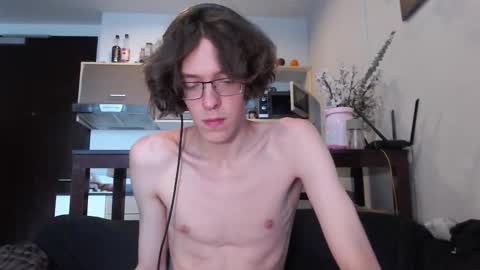 LovesomeCookie online show from September 20, 10:27 am