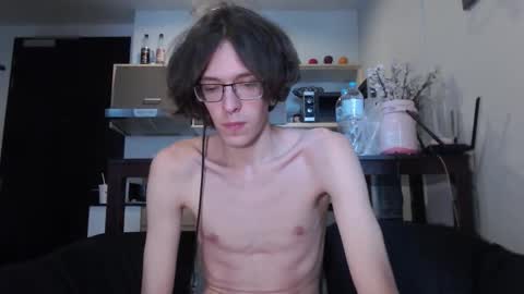 LovesomeCookie online show from October 2, 8:10 am