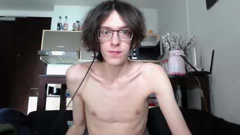 LovesomeCookie online show from October 5, 8:23 am