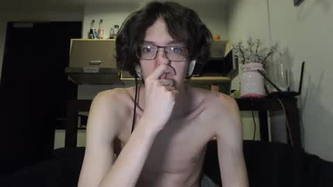 LovesomeCookie online show from October 7, 2:03 pm