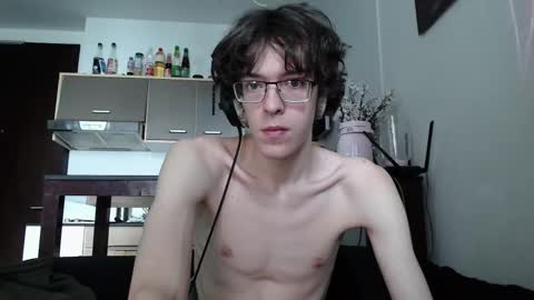 LovesomeCookie online show from October 9, 8:01 am