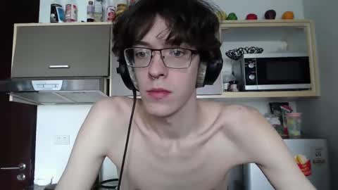 LovesomeCookie online show from October 10, 6:01 am