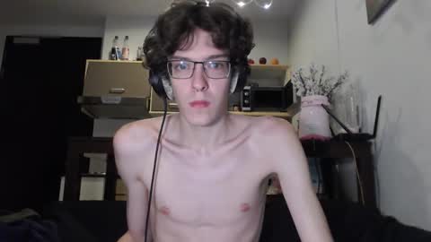 LovesomeCookie online show from October 11, 12:04 pm