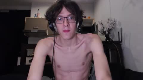 LovesomeCookie online show from October 15, 7:14 pm