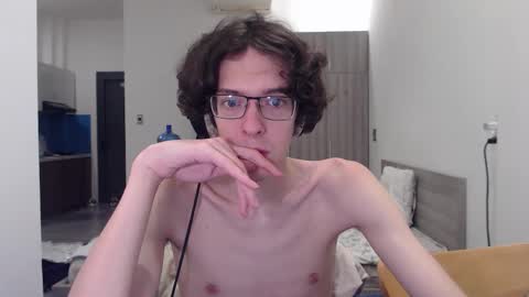 LovesomeCookie online show from November 9, 6:06 pm