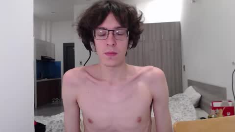 LovesomeCookie online show from November 10, 12:15 pm