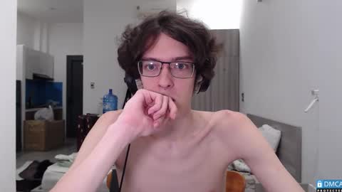 LovesomeCookie online show from November 18, 7:07 pm