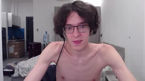 LovesomeCookie online show from November 28, 5:37 pm