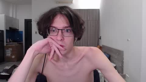 LovesomeCookie online show from November 30, 5:39 pm