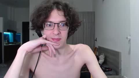 LovesomeCookie online show from January 31, 7:11 pm