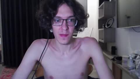 LovesomeCookie online show from March 23, 8:57 pm