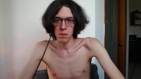 LovesomeCookie online show from April 14, 9:04 am