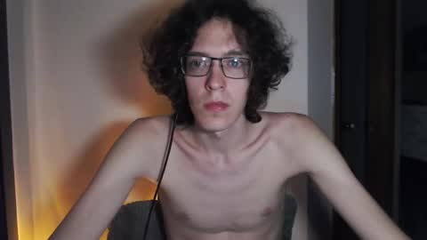 LovesomeCookie online show from April 23, 6:21 pm