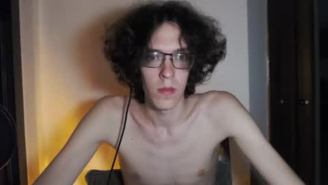 LovesomeCookie online show from April 25, 7:11 pm