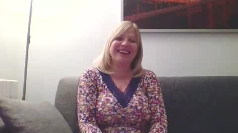 Marlyn online show from January 10, 5:56 pm