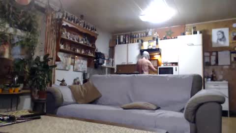 aaron online show from February 26, 6:00 pm