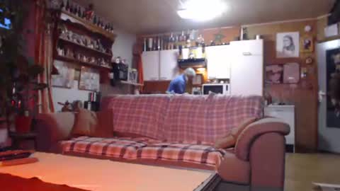 aaron online show from October 24, 4:58 pm