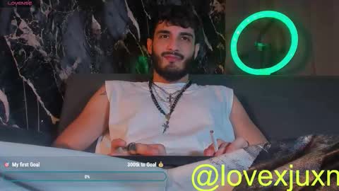 lovexjuxn77 online show from March 16, 8:02 pm