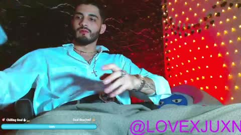 lovexjuxn77 online show from May 26, 3:02 am