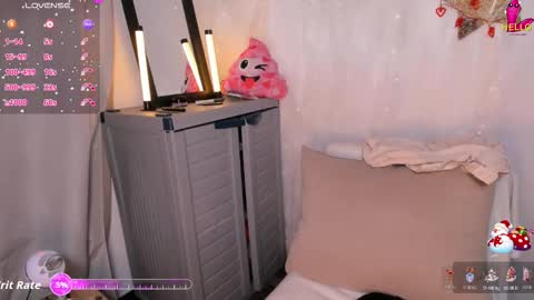 Snapshot of lovexxxdanna chatting on December 2, 11:11 pm Danna online show from December 2, 11:11 pm