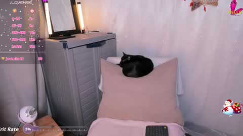 Snapshot of lovexxxdanna chatting on December 3, 10:52 pm Danna online show from December 3, 10:52 pm