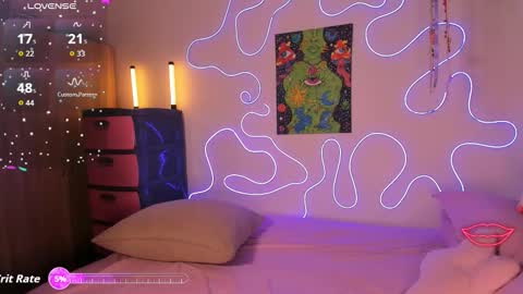 Danna online show from March 19, 11:09 pm