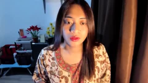 Ryn online show from January 13, 2:00 pm