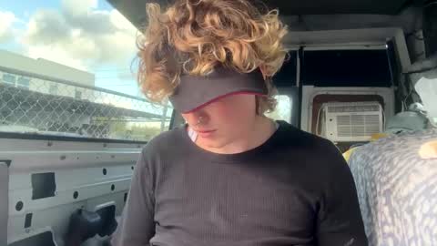 StacyMaeWish online show from March 10, 10:34 pm