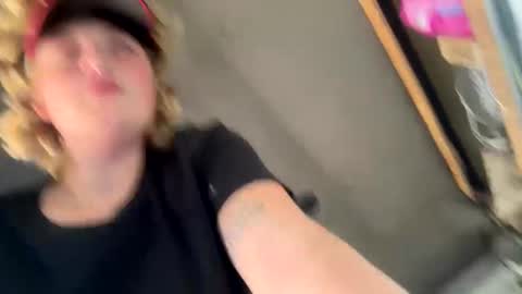 StacyMaeWish online show from March 11, 7:36 pm