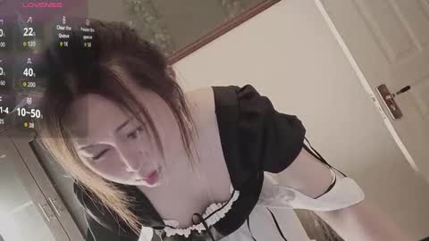 Snapshot of loveyouwhenloveme chatting on March 29, 1:22 pm Lisa online show from March 29, 1:22 pm