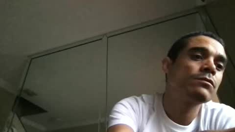 DarkGhost online show from December 13, 9:31 pm