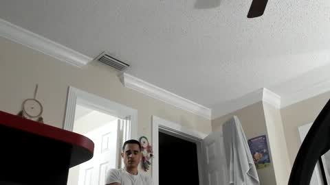 DarkGhost online show from January 9, 11:02 am