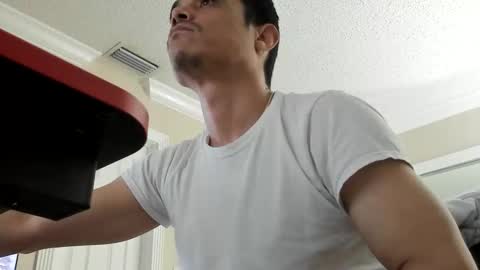 DarkGhost online show from February 15, 1:09 pm