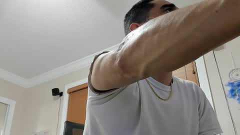 DarkGhost online show from March 29, 4:07 pm