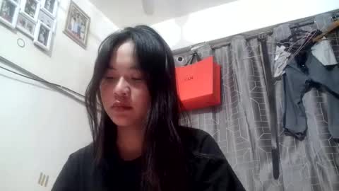 Scarlet online show from June 20, 9:56 am