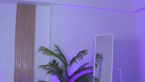 Nora online show from January 10, 4:44 am