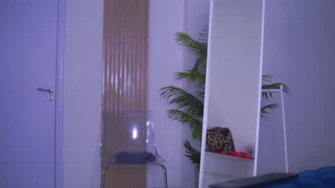 Nora online show from January 29, 4:36 am