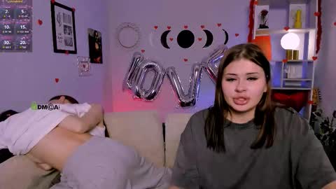 Lovita online show from February 11, 2:49 am