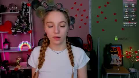 Lovita online show from February 11, 2:55 pm