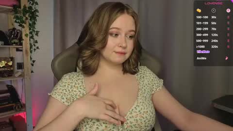 Eva online show from May 5, 10:34 am